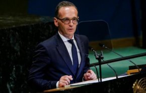 وزير الخارجية الالماني: اوربا موحدة تجاه الاتفاق النووي