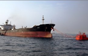 إرتفاع ملحوظ لواردات الصين والهند من النفط الايراني