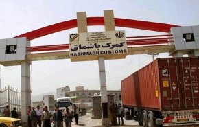 اغلاق كافة المعابر الحدودية مع كردستان العراق غدا الاحد