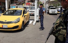 بالصورة: القاء القبض على متهم بقتل العراقية تارة فارس