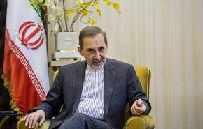 ولايتي: أميركا والصهيونية بصدد نهب الدول الاسلامية