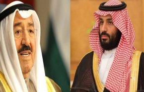 ما هي اهداف زيارة بن سلمان للكويت؟