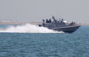 زورق اسرائيلي يخرق المياه الإقليمية اللبنانية