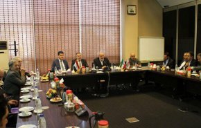 سوريا وإيران تبحثان التعاون الاستراتيجي بمجال الكهرباء