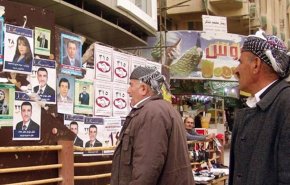 الانتخابات التشريعية في كردستان العراق... ماذا بعد!