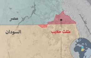 حلايب وشلاتين.. هل ستكون سبباً في التوتر بين السودان ومصر؟