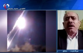 هيثم حسون: الرد الايراني على جريمة اهواز كان متوقعا