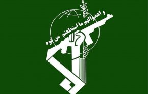 حرس الثورة: سنرد بقبضة من حديد على اي مساس بامن البلاد 