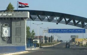 دمشق تكشف اسباب تعثر فتح معبر نصيب مع الاردن