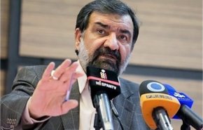 رضائي تعليقاً على الضربة الصاروخية: العقاب الرئيس قادم