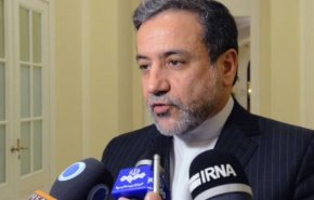 عراقجي: آلية المدفوعات المالية الاوروبية لايران لاعلاقة لها بسويفت