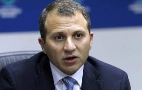 باسيل لنتانياهو: ما ادعيته في الأمم المتحدة كذبة
