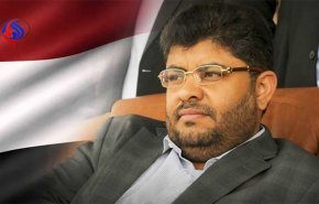 رسالة حلول انسانية من الحوثي الى الامم المتحدة+صورة