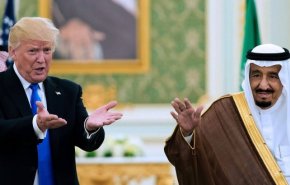 فيديو/ ترامب يريد التريليونات فمن سيدفع هذه المرة؟!
