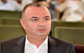 حزب البارزاني يؤكد وجود 