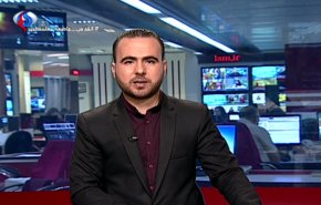 نشرة الاخبار من قناة العالم الساعة 07:00 بتوقيت غرينتش