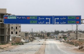 ما مصير منبج السورية في ظل تطبيق الاتفاق التركي الامريكي؟