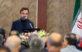 مسؤول: 100 الف شهيد وجريح ايراني اثر هجمات نظام صدام الكيمياوية