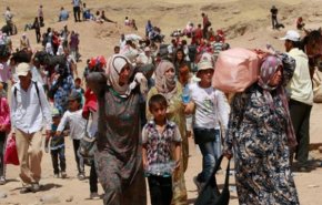 الدفاع الروسية: 6.6 مليون لاجىء سوري في 45 دولة