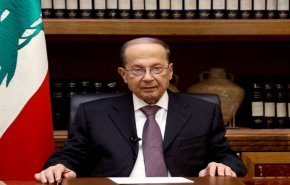 عون... يرد بقوة على تهديدات الكيان الاسرائيلي
