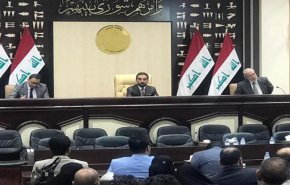 برهم صالح يتقدم على فؤاد حسين بانتخاب الرئاسة العراقية
