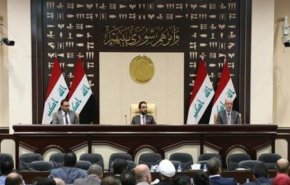 بدء الجولة الثانية من انتخاب الرئيس العراقي