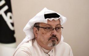اختطاف جمال خاشقجي 