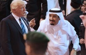 تصريحات ترامب 