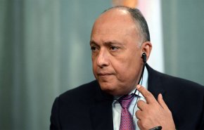 وزير الخارجية المصري يتوجه إلى طوكيو