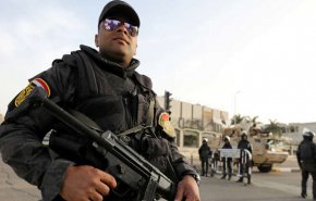 الأمن المصري يقتل 15 إرهابيا في سيناء