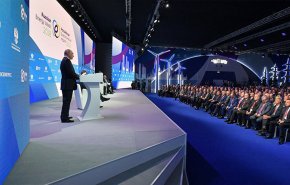 بوتين يعرب عن امله بان تنتهي قضية سكريبال بسرعة