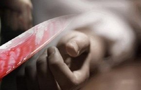 مصر.. عامل اشعل النار في نفسه بعد ذبح زوجته أمام أطفاله بالدقهلية