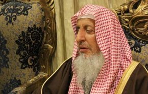 فضيحة لأعلى سلطة دينية في السعودية 