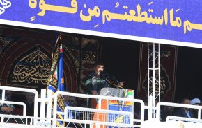 الحرس الثوري: سنرد بأقسى ما يمكن على أي حماقة جديدة للعدو