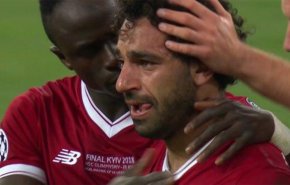 للمرة الأولى جماهير ليفربول تطالب ببيع محمد صلاح... لهذا السبب
