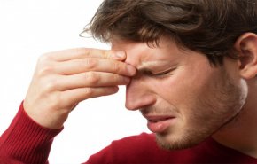 6 حلول طبيعية لعلاج التهاب الجيوب الأنفية
