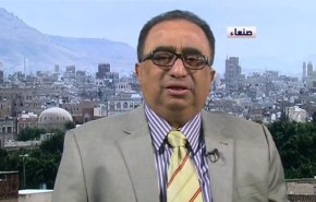 شاهد.. فعل شنيع للاحتلال السعودي الاماراتي بجنوب اليمن!!