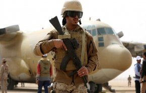 مقاتلات القوات الملكية السعودية تحط في تونس؛والسبب!