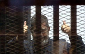 محامي مرسي: السلطات المصرية سمحت بزيارتين إليه