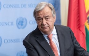 غوتيريش يطلب تمديد مهمة البعثة الأممية في الصحراء الغربية