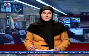 نشرة الاخبار من قناة العالم الساعة 07:00 بتوقيت غرينتش
