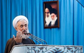 امام جمعة طهران: الضربة الصاروخية كانت رسالة قوة ايران الى المنطقة