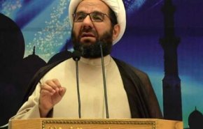 دعموش: امیرکا تغرق السعودية بالوهم