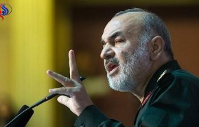 العميد سلامي: الضربة الصاروخية الى قلب الارهابيين أثبتت اقتدار ايران