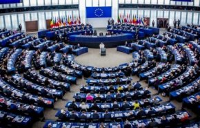 البرلمان الأوربي يدعو السعودية إلى إيقاف العدوان على اليمن