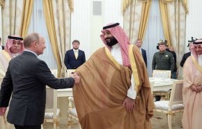 بوغدانوف: بوتين قد يلتقي محمد بن سلمان الشهر المقبل