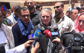 غراندي: أزمة العملة تدفع ملايين اليمنيين نحو المجاعة
