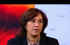 مضاوي الرشيد: هذا ماشجع ترامب على اهانة النظام السعودي 