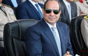 السيسي يتجنب ذكر 