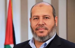 خليل الحية: لن تهدأ المنطقة دون رفع الحصار عن الشعب الفلسطيني
